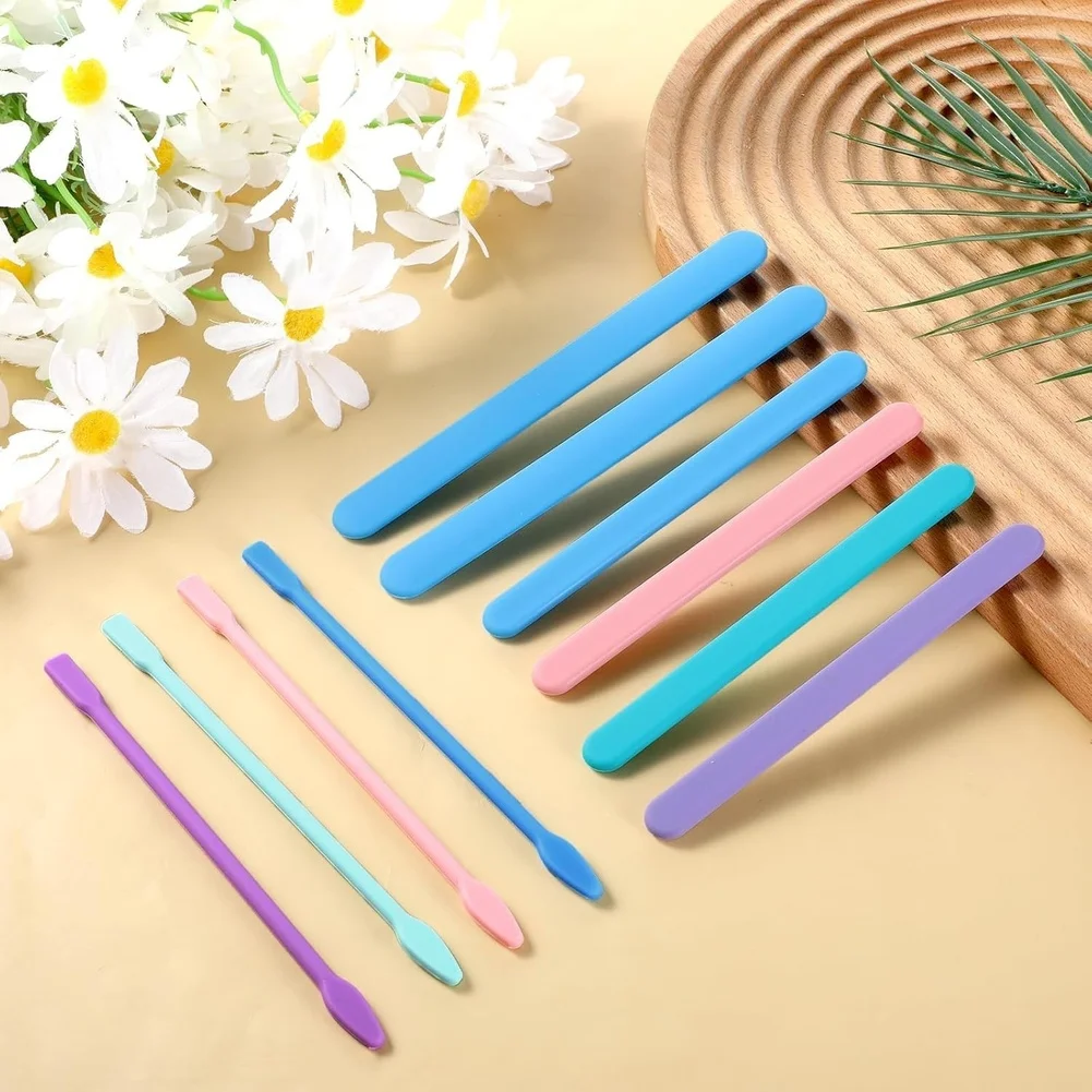 Resin Craft Workshop - 에폭시 레진, 왁스 붓기, 양초 만들기
