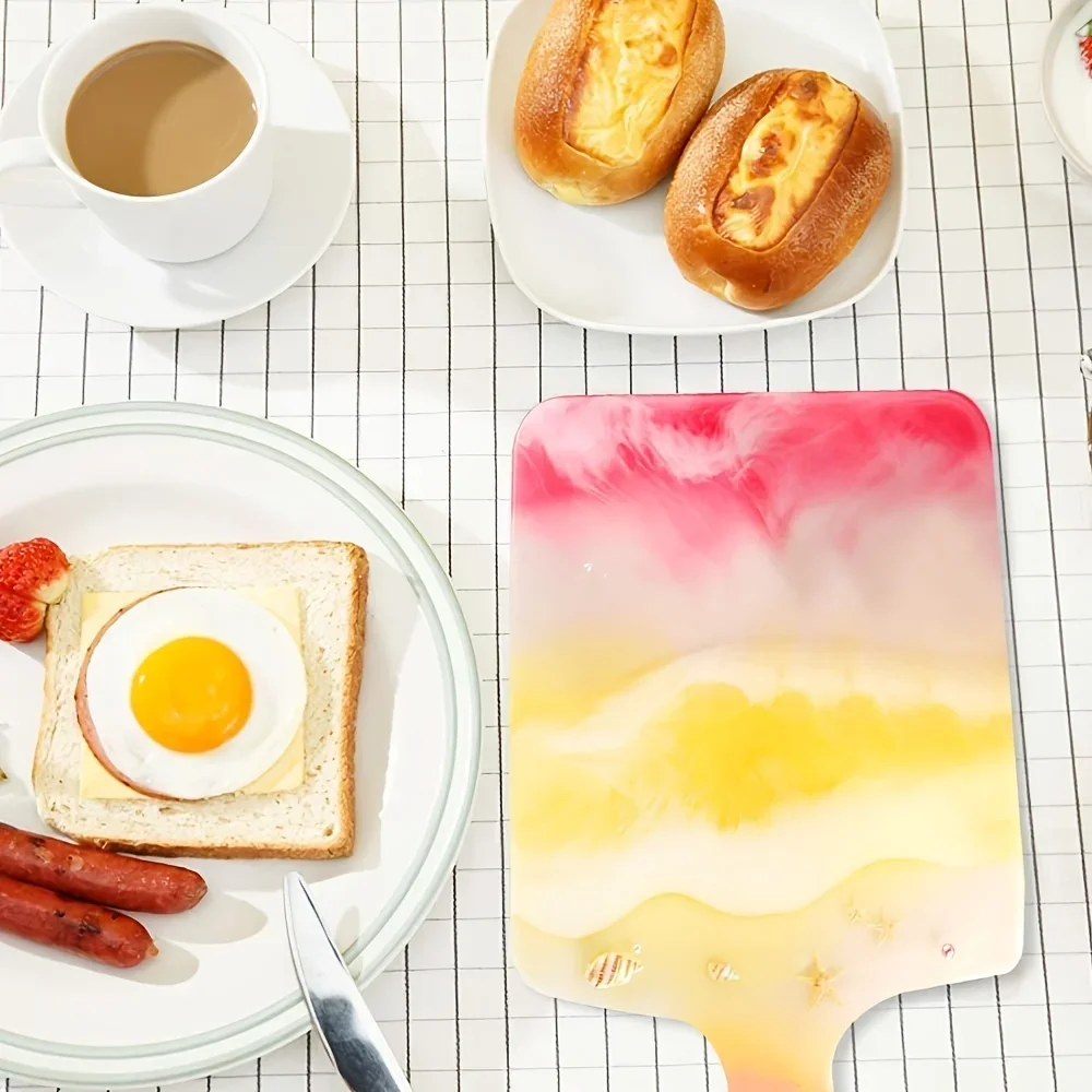 송진 실리콘 트레이 금형, 에폭시 송진 주조 금형, D - Serving Tray Mold 리뷰 및 가격