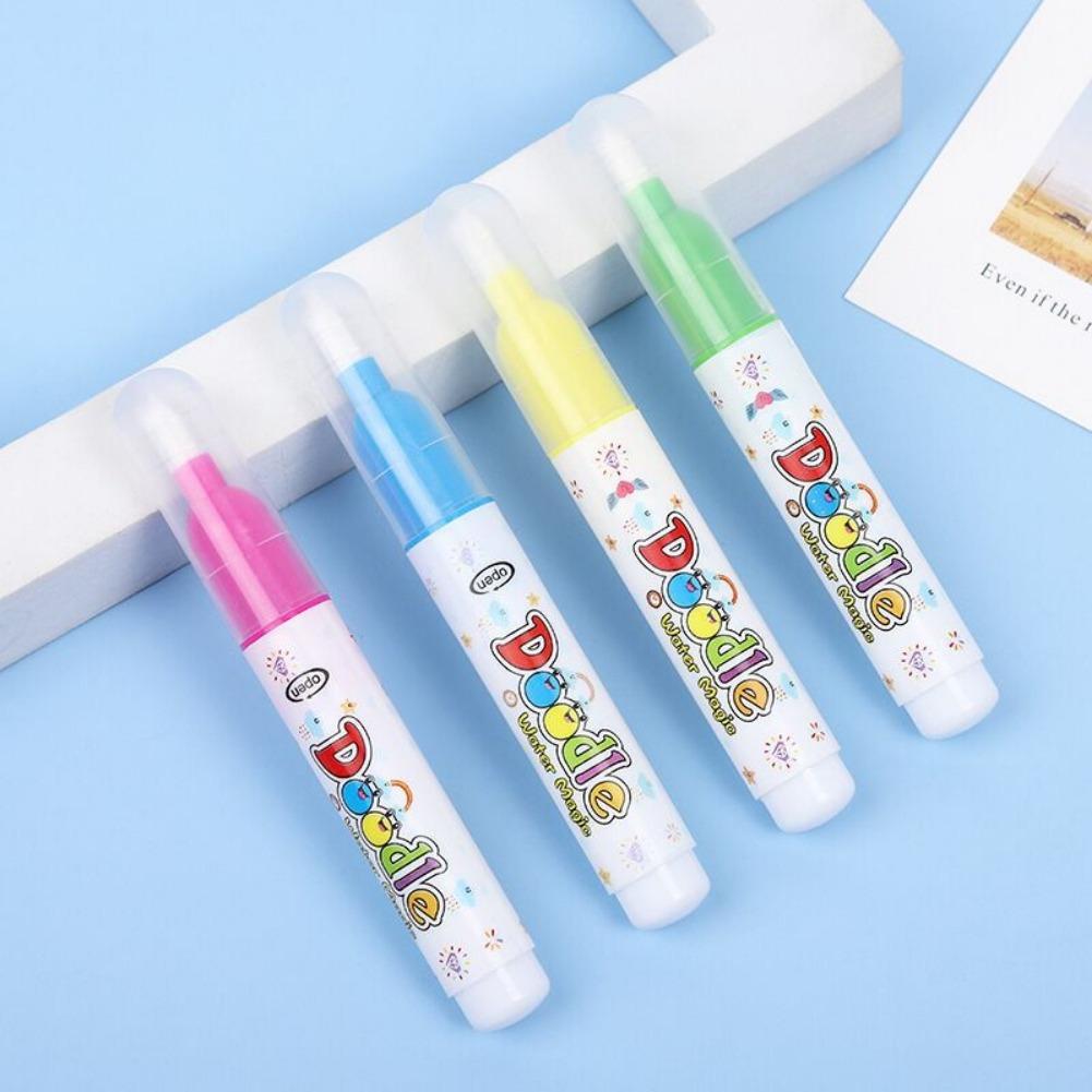 어린이용 매직 물 그림펜, 깔끔한 워터 브러쉬 마커,  - Copic Marker Sketch 리뷰 및 가격