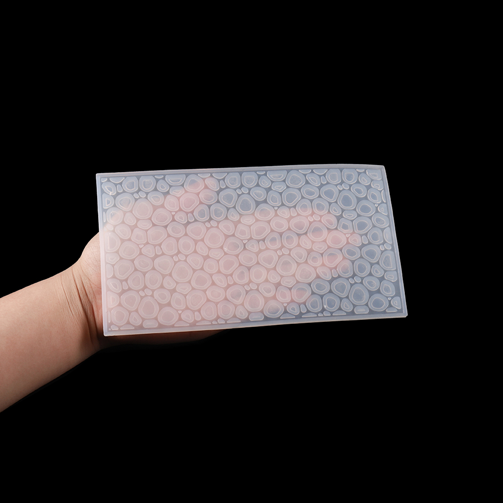크리스탈 물결 에폭시 송진 금형, DIY 송진 에폭시  - Resin Ocean Wave Mold 리뷰 및 가격