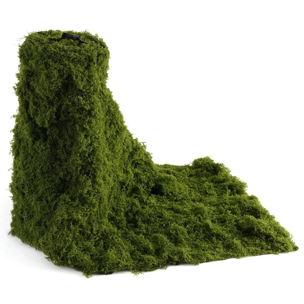 DIY 인조 잔디 러그 내구성 무수경 가짜 이끼 잔디  - Terrarium Moss Art 리뷰 및 가격