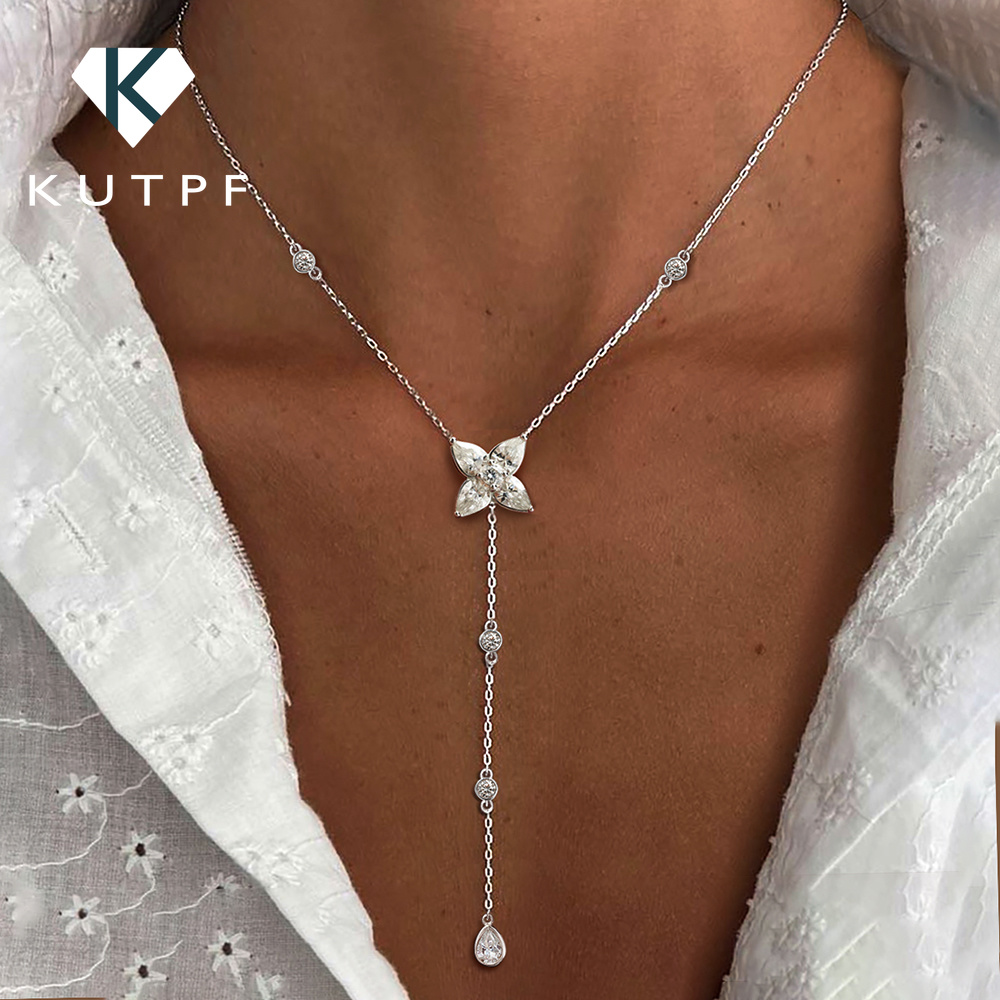 모이사나이트 펜던트 목걸이, 배/라운드 베젤 세팅, S - Bezels Set Pendant 리뷰 및 가격