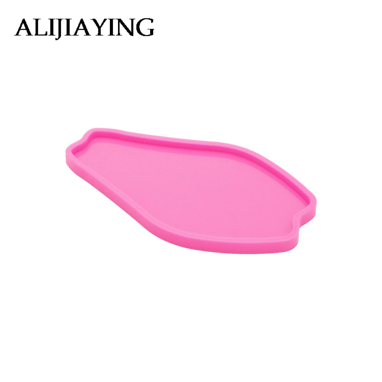 DY1121 샤이니 파파야/석류 지오드 코스터 아게이트 - Geode Mold Silicone 리뷰 및 가격