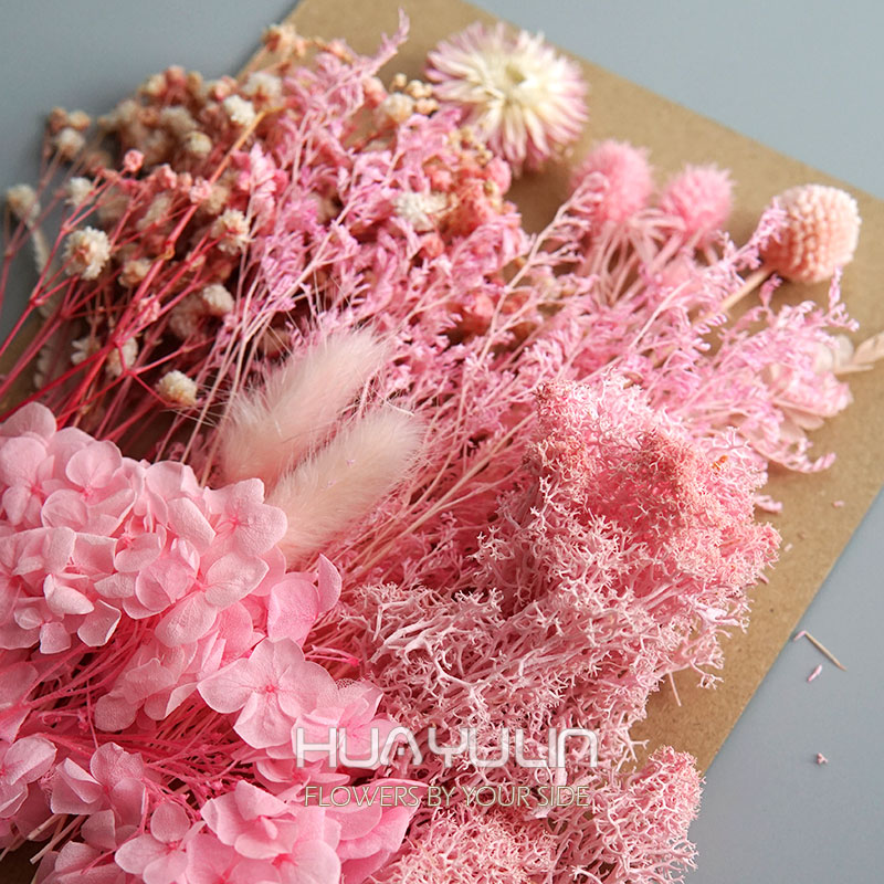 1 팩 인공 식물 말린 진짜 꽃 보존 재료 에폭시 수지 - Flower Preservation Resin 리뷰 및 가격